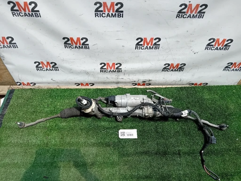 Scatola Sterzo Cservosterzo 42525095 Opel Astra K 2016