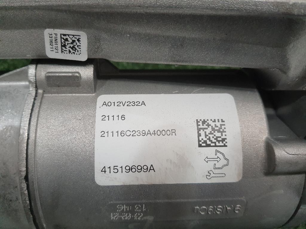 Porta POST SX 6V6833051A Skoda Fabia NJ3 2018 Porta POST SX 6V6833051A Skoda Fabia NJ3 2018