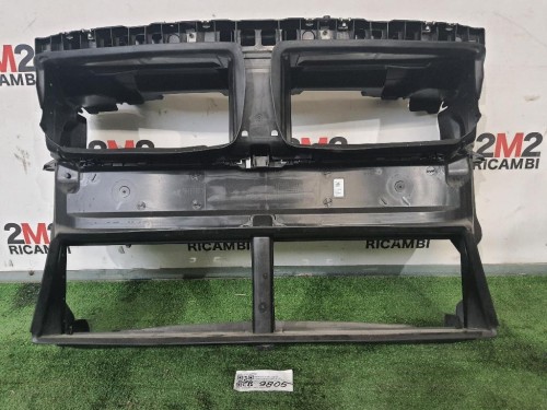 Convogliatore ARIA Frontale ANT 5174187798 Bmw X1 F48 2015