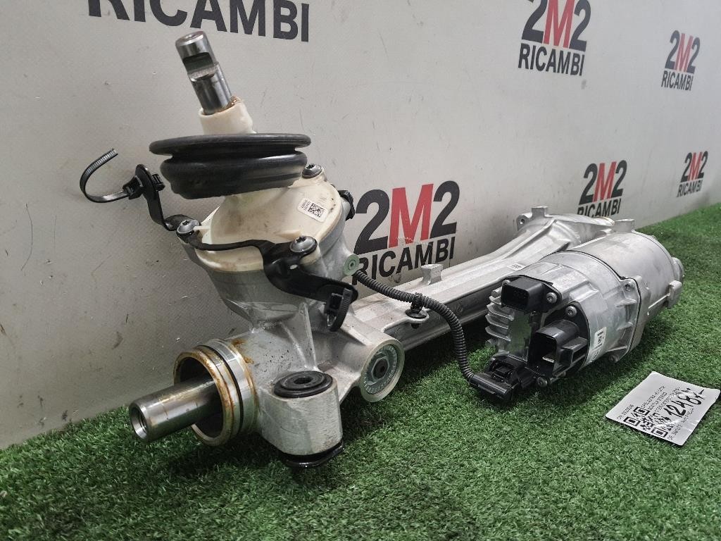 Porta POST SX 6V6833055A Skoda Fabia NJ3 2018