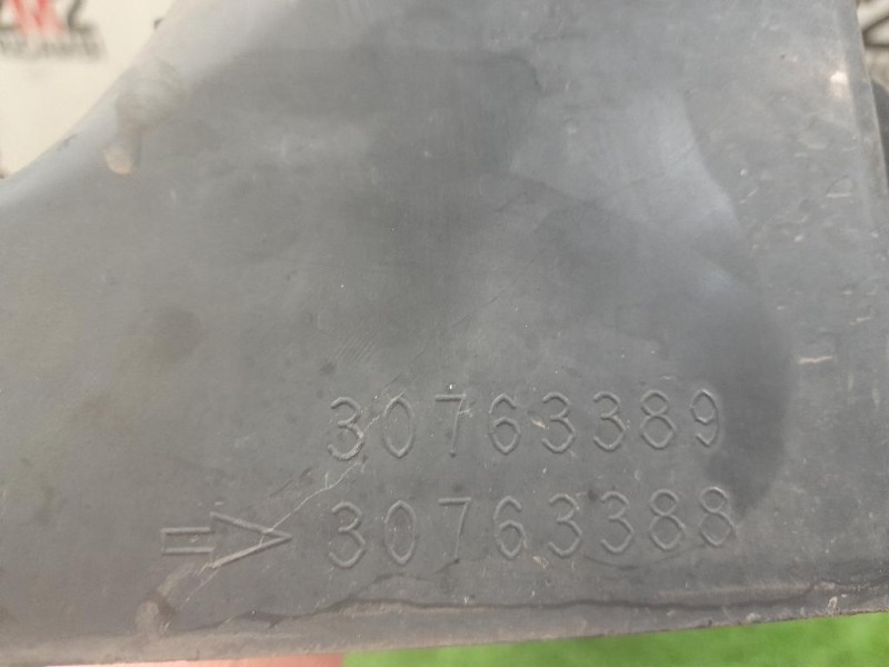 Convogliatore ARIA Frontale ANT 30763389 Volvo S40 II 2004