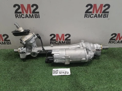 Scatola Sterzo Cservosterzo 39239246 Opel Astra K 2019