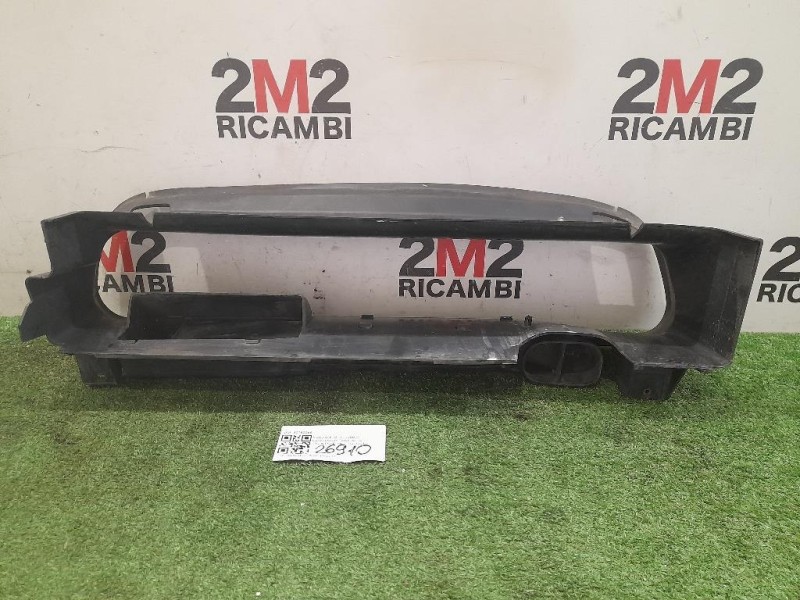 Convogliatore ARIA Frontale ANT 30763389 Volvo S40 II 2004