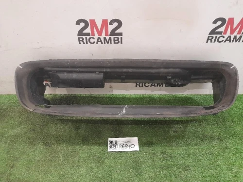 Convogliatore ARIA Frontale ANT 30763389 Volvo S40 II 2004