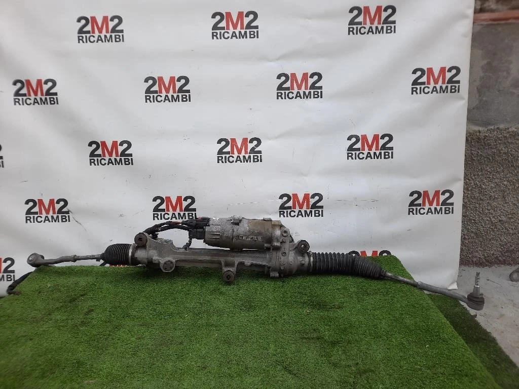 Scatola Sterzo Cservosterzo 39211196 Opel Astra K SW 2016