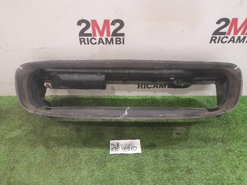 Convogliatore ARIA Frontale ANT 30763389 Volvo S40 II 2004