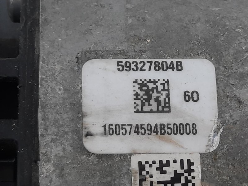 Porta POST SX 6V6833055A Skoda Fabia NJ3 2018