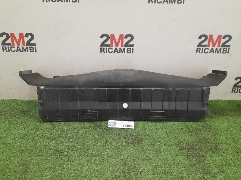 Convogliatore ARIA Paraurti ANT A2465051130 Mercedes Classe B W246 2012