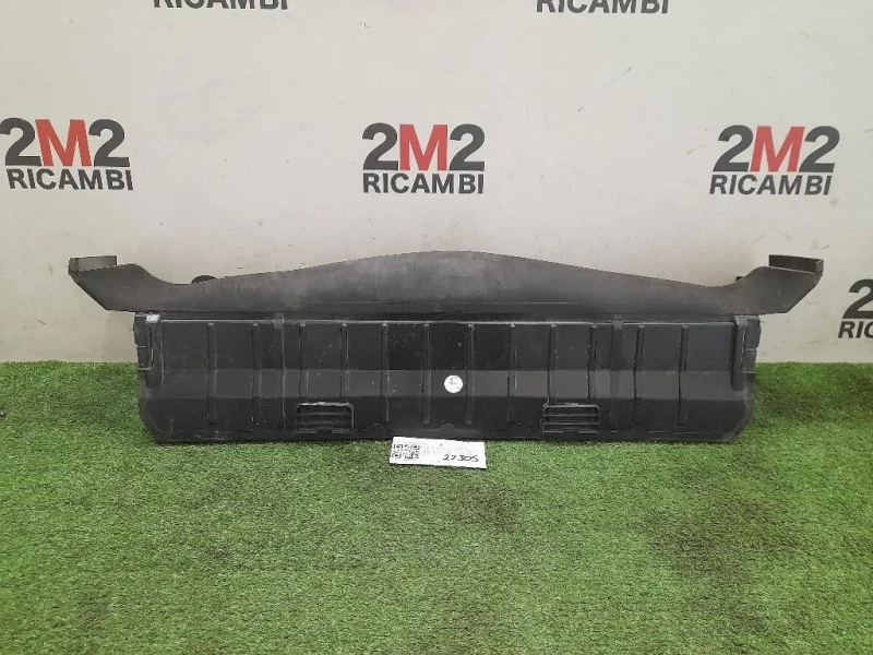 Convogliatore ARIA Paraurti ANT A2465051130 Mercedes Classe B W246 2012