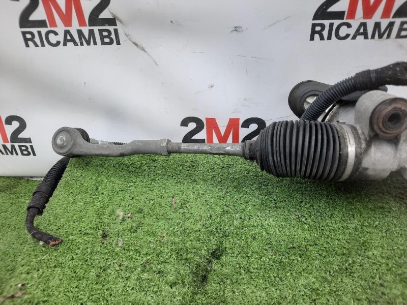 Porta POST SX 6V6833055A Skoda Fabia NJ3 2018