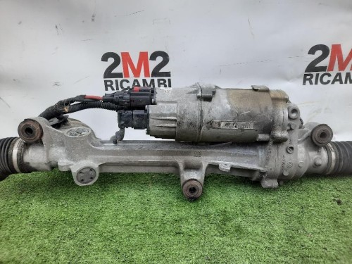 Convogliatore ARIA Paraurti ANT A2465051130 Mercedes Classe B W246 2012