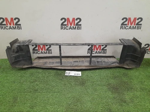 Convogliatore ARIA Paraurti ANT A2465051130 Mercedes Classe B W246 2012