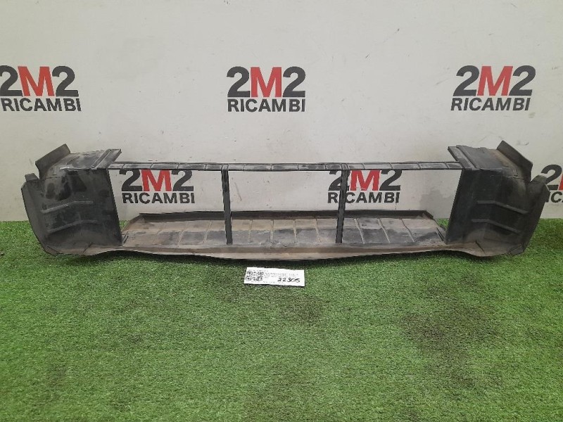 Convogliatore ARIA Paraurti ANT A2465051130 Mercedes Classe B W246 2012