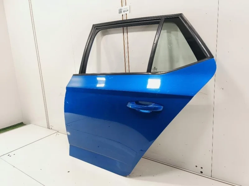 Porta POST SX 6V6833055A Skoda Fabia NJ3 2018