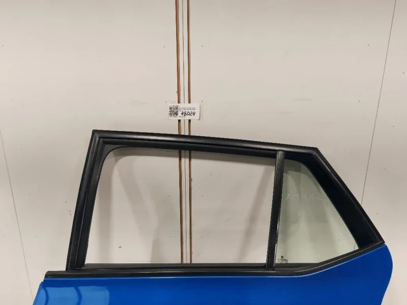 Porta POST SX 6V6833055A Skoda Fabia NJ3 2018