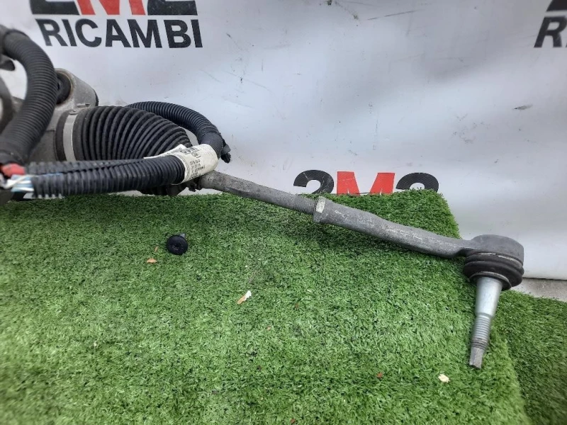 Scatola Sterzo Cservosterzo 39211196 Opel Astra K SW 2016