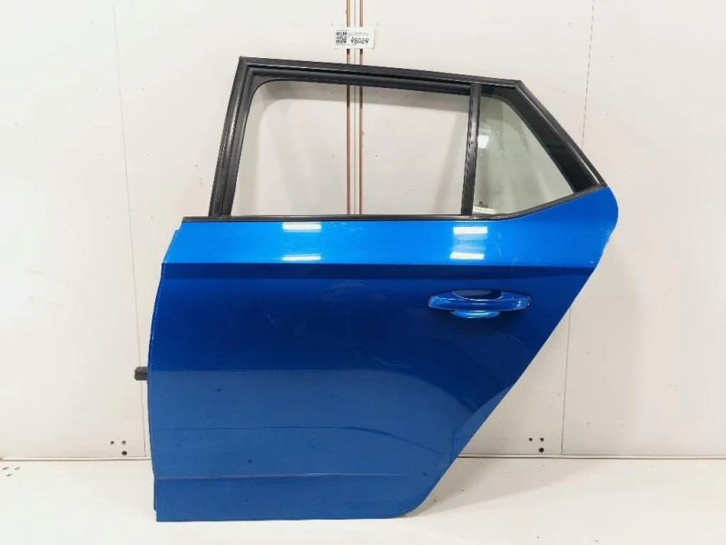 Porta POST SX 6V6833055A Skoda Fabia NJ3 2018