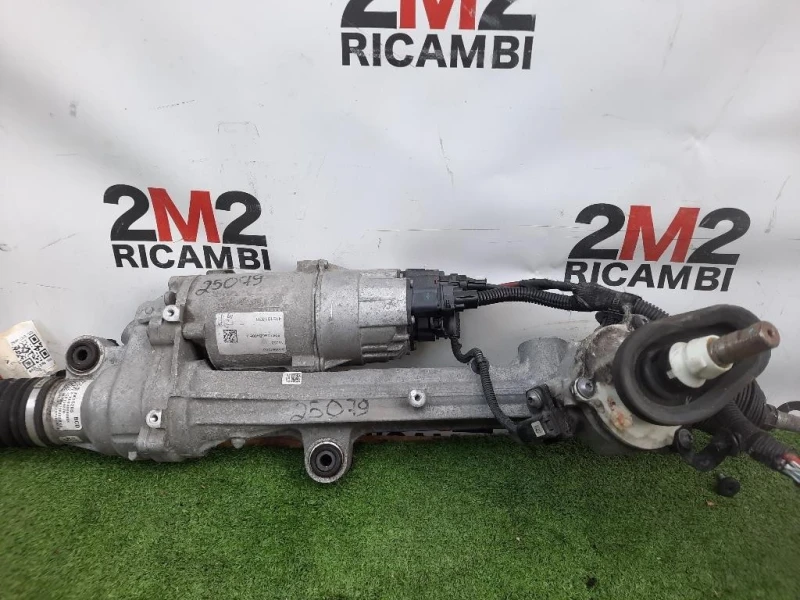 Scatola Sterzo Cservosterzo 39211196 Opel Astra K SW 2016