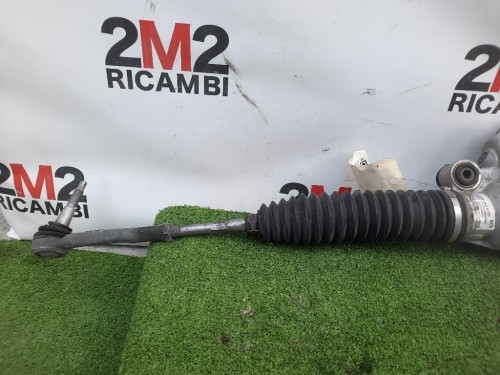 Porta POST SX 6V9833051A Skoda Fabia NJ5 SW 2018