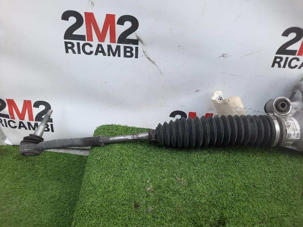 Porta POST SX 6V9833051A Skoda Fabia NJ5 SW 2018
