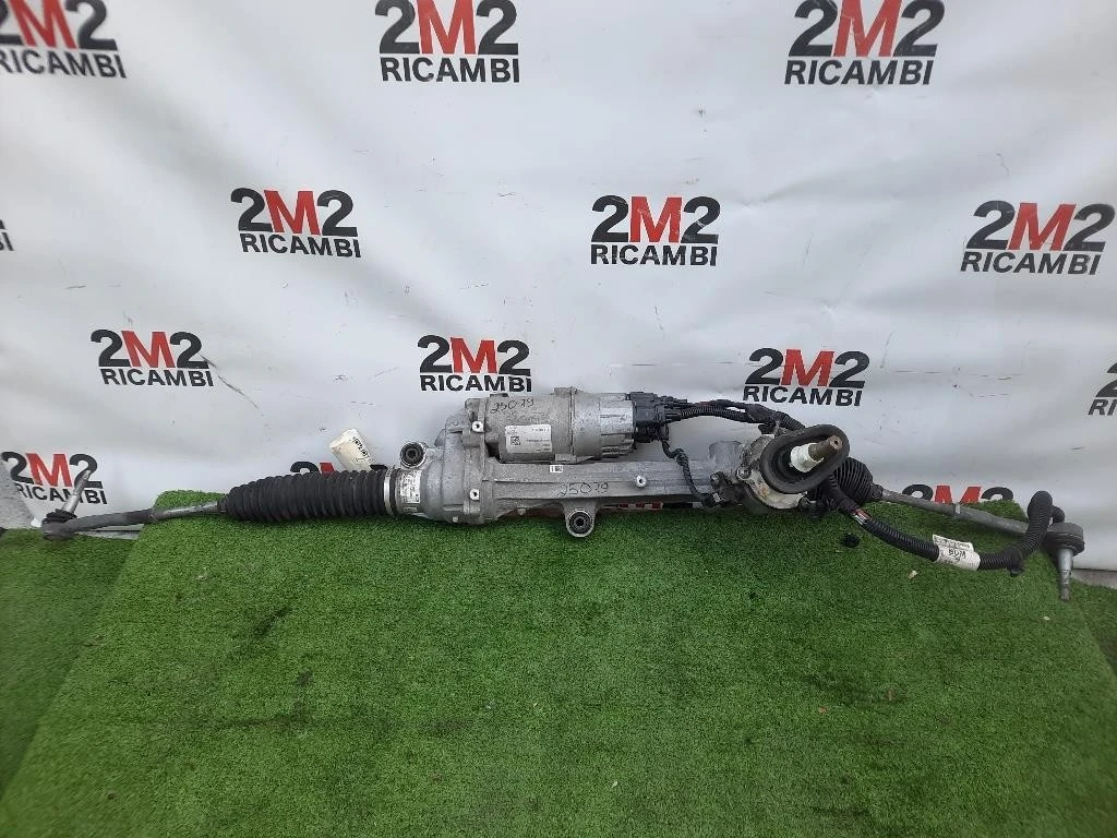 Scatola Sterzo Cservosterzo 39211196 Opel Astra K SW 2016