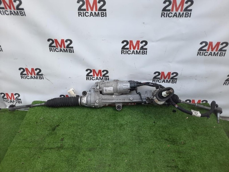 Scatola Sterzo Cservosterzo 39211196 Opel Astra K SW 2016