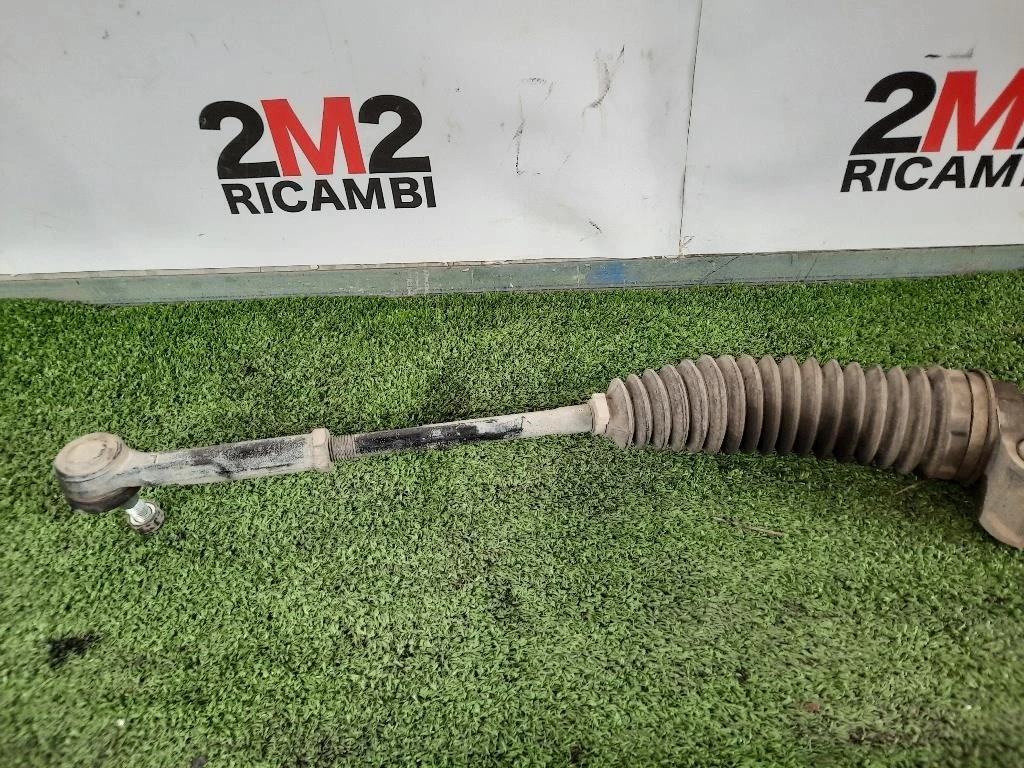 Scatola Sterzo Cservosterzo 93168411 Opel Corsa D 2007