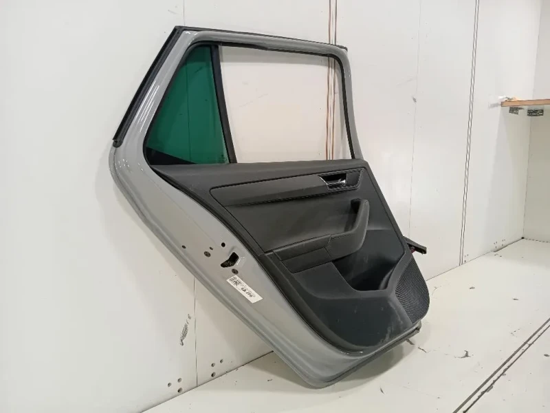 Porta POST SX PORTA POST SX Skoda Fabia PJ3 2021