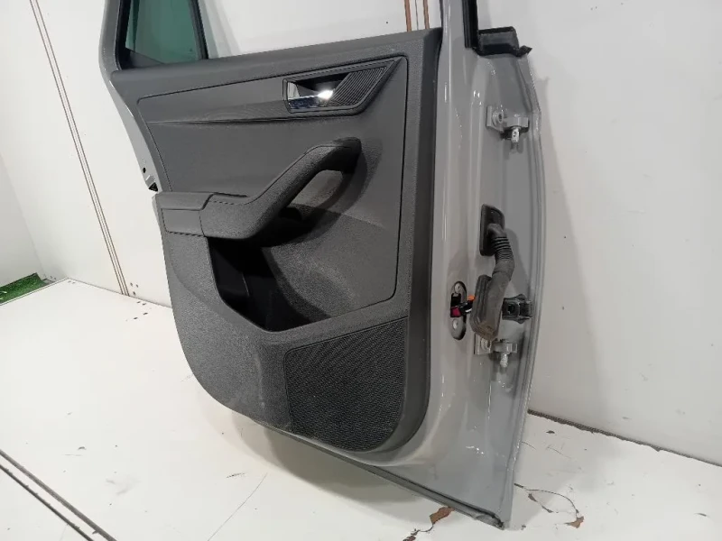 Porta POST SX PORTA POST SX Skoda Fabia PJ3 2021