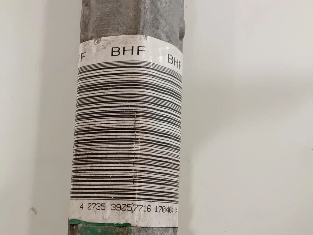 Scatola Sterzo Cservosterzo 39057716 Opel Corsa E 2014