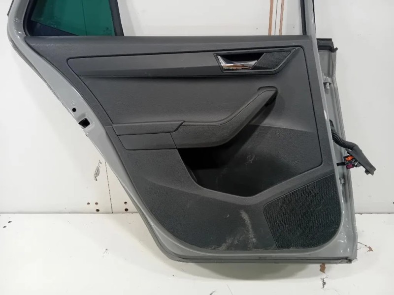 Porta POST SX PORTA POST SX Skoda Fabia PJ3 2021