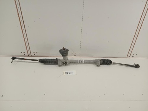 Convogliatore ARIA Paraurti ANT SX 31214424 Volvo S80 II 2007