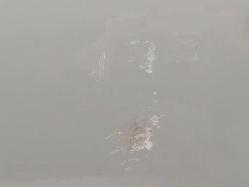 Porta POST SX PORTA POST SX Skoda Fabia PJ3 2021