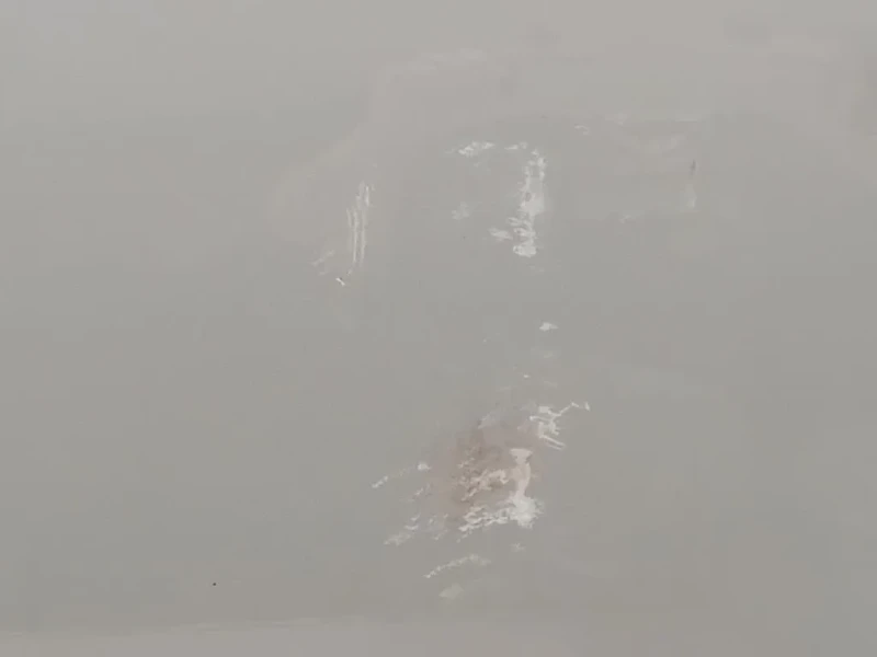 Porta POST SX PORTA POST SX Skoda Fabia PJ3 2021