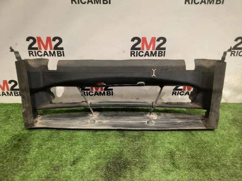 Convogliatore ARIA Radiatore INF 5174 7255414 CONDOTTO ARIA RADIATORE Bmw Serie 1 F20 Berlina 2012