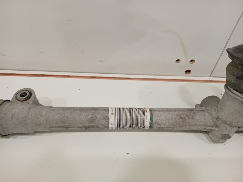 Porta POST SX PORTA POST SX Skoda Fabia PJ3 2021