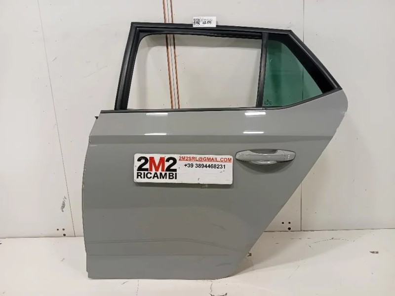 Porta POST SX PORTA POST SX Skoda Fabia PJ3 2021