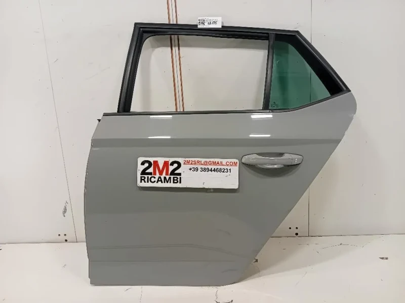 Porta POST SX PORTA POST SX Skoda Fabia PJ3 2021