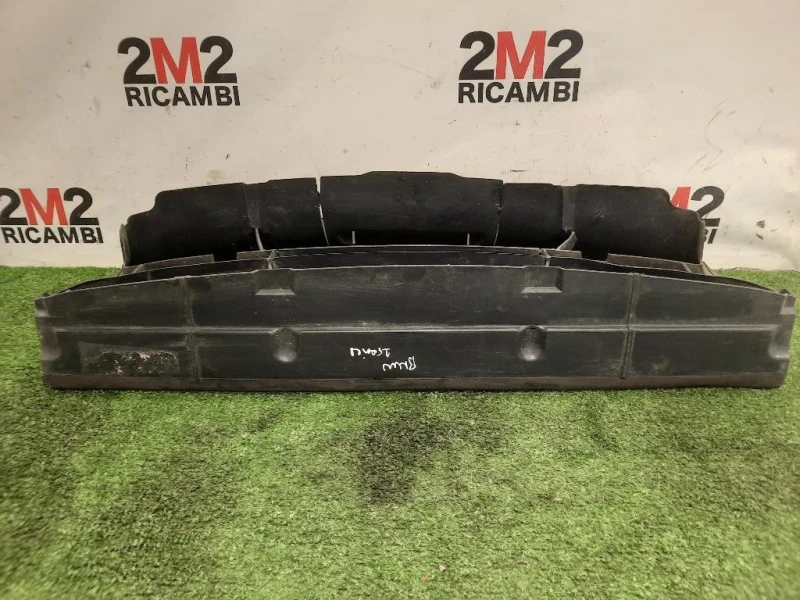 Convogliatore ARIA Radiatore INF 5174 7255414 CONDOTTO ARIA RADIATORE Bmw Serie 1 F20 Berlina 2012