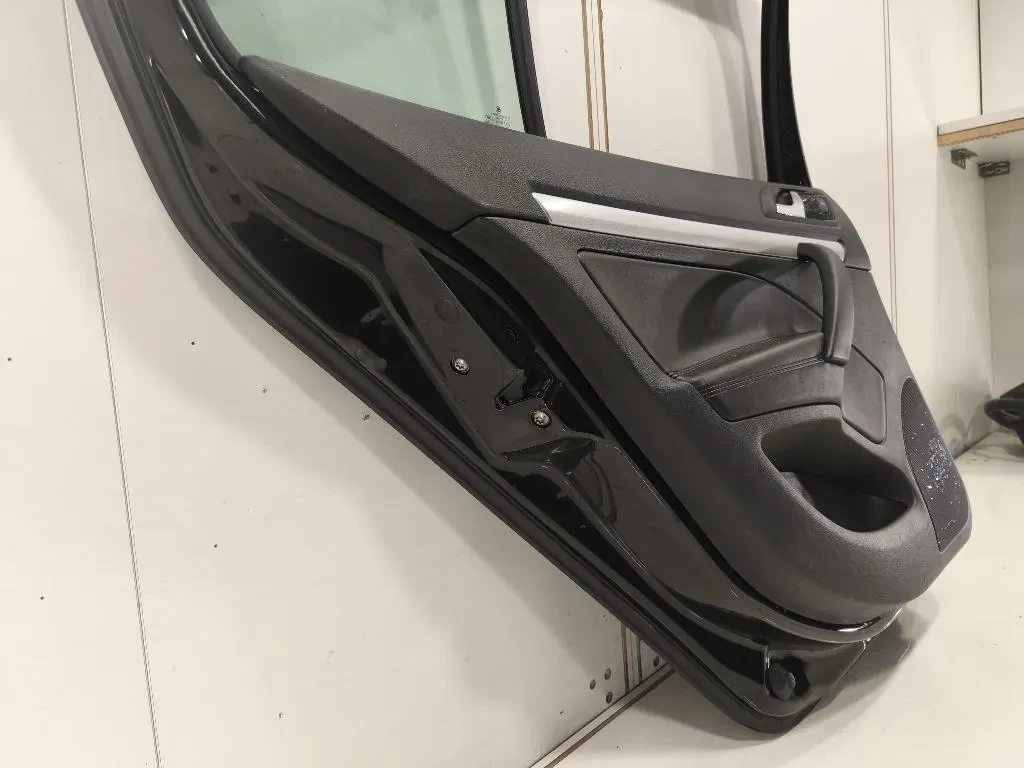 Porta POST SX 1Z9833055 Skoda Octavia 1Z5 SW 2009