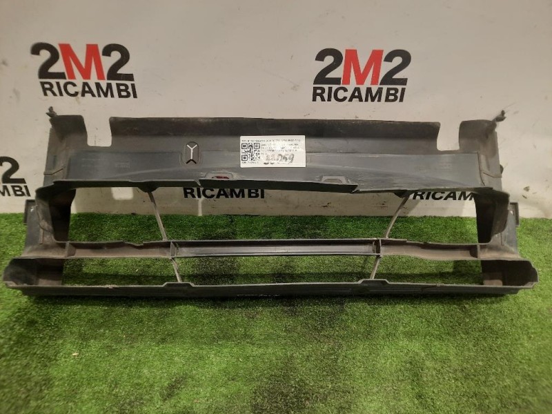 Convogliatore ARIA Radiatore INF 5174 7255414 CONDOTTO ARIA RADIATORE Bmw Serie 1 F20 Berlina 2012