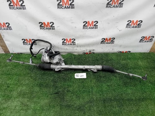 Scatola Sterzo Cservosterzo