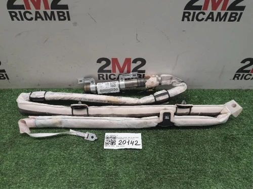 Air-bag A Tendina SX 8R0880741J Audi Q5 8RB 2012
