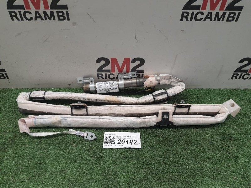 Air-bag A Tendina SX 8R0880741J Audi Q5 8RB 2012