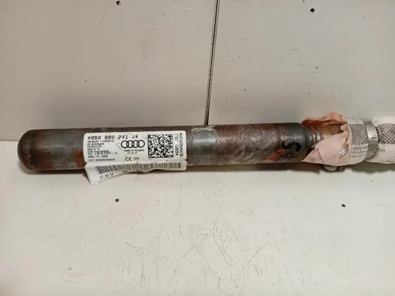 Air-bag A Tendina SX 8R0880741J Audi Q5 8RB 2012