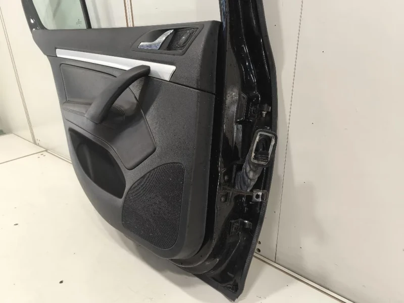 Porta POST SX 1Z9833055 Skoda Octavia 1Z5 SW 2009