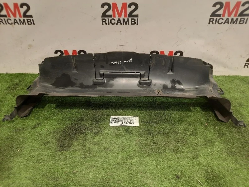 Convogliatore ARIA Radiatore INF 5174 7255414 CONDOTTO ARIA RADIATORE Bmw Serie 1 F20 Berlina 2012