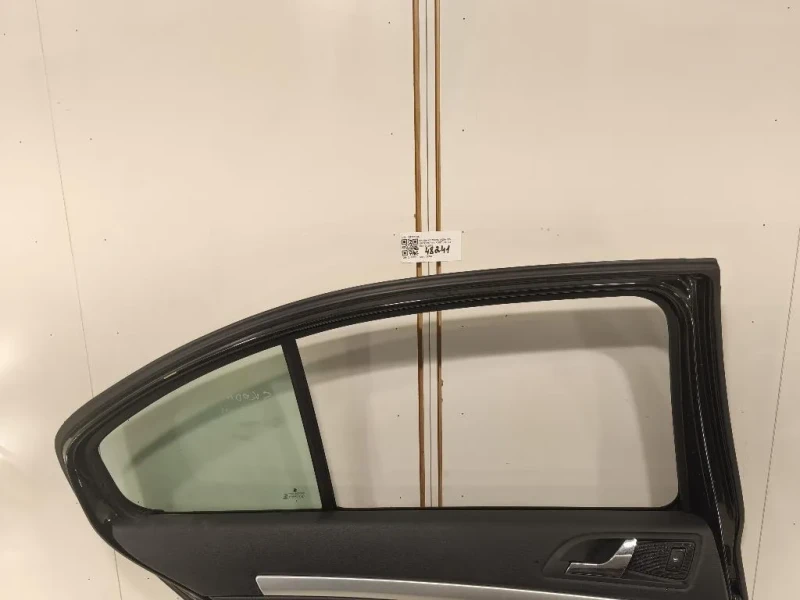 Porta POST SX 1Z9833055 Skoda Octavia 1Z5 SW 2009