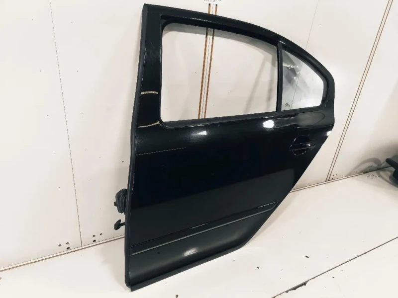 Porta POST SX 1Z9833055 Skoda Octavia 1Z5 SW 2009