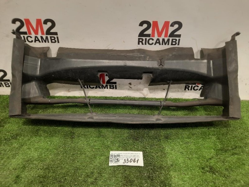 Convogliatore ARIA Radiatore INF 5174 7255414 CONDOTTO ARIA RADIATORE Bmw Serie 1 F20 Berlina 2012